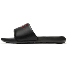 Nike Victori One Herren Black / University Red / Black 45