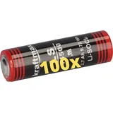 kraftmax Lithium 3,6V AA 100 St.