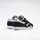 Reebok Cl Nylon Herren Schwarz/Weiß 44