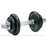 V3Tec Sport 2000 Kurzhantel-Set ca. 10 kg,schwarz-SI - Stück