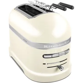 KitchenAid Artisan Toaster 5KMT2204 EOB onyx schwarz