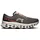On Cloudmonster 3 Herren Eclipse/Ivory 43
