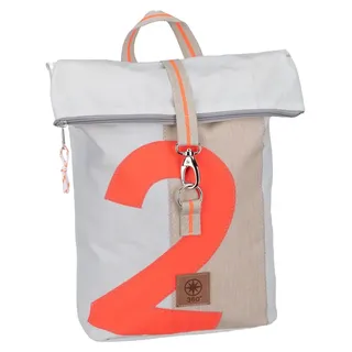 360 Grad Rucksack Möwe 34 x 32 x 11