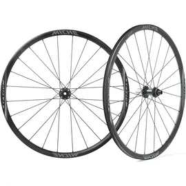 Miche Laufradsatz Syntium Dx Wr