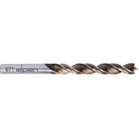 Alpen Spiralbohrer TIMBER TWIST D.12mm Gesamt-L.151mm