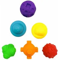 COFI Interaktives Formenset für Babys Lernspielzeug zur Förderung