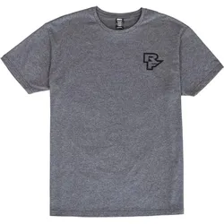 Crest TEE SS - Grey 2XL