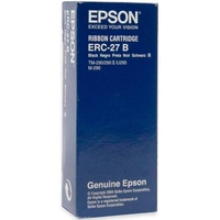 Epson ERC27B schwarz