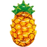 BESTWAY Luftmatratze Ananas