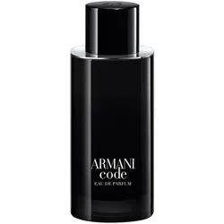 Armani Beauty Code Eau de Parfum 125 ml Herren 