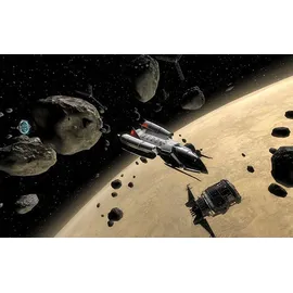 X3 - The Terran Conflict (PC)