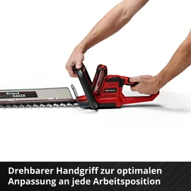 Einhell GE-CH 18/60 ohne Akku