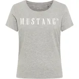 Mustang Alma Grau XS