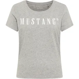 Mustang Alma Grau XS