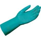 Mapa Chemikalienhandschuh Ultranitril 454 Gr. 7