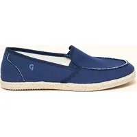 Gottstein - Mocanto Linen - Freizeitschuhe Gr 40