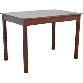 moebel-direkt-online Helga 104 x 67 x 75 cm braun