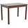 moebel-direkt-online Helga 104 x 67 x 75 cm braun