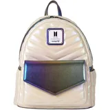 Loungefly BTS Mini-Rucksack Multicolor