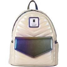 Loungefly BTS Mini-Rucksack Multicolor