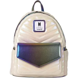Loungefly BTS Mini-Rucksack Multicolor