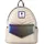 Loungefly BTS Mini-Rucksack Multicolor
