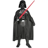 Rubie's 3882014 - Darth Vader Deluxe Child Kostüm, M Halloween