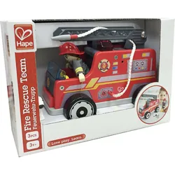 Hape Feuerwehr-Trupp 1 St