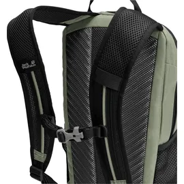 Jack Wolfskin Velocity Lite 10 Mint Leaf