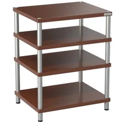 Creaktiv Trend 1 Alu Silber 4 Kirsch