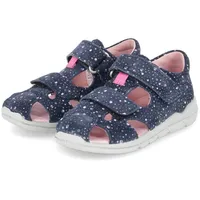 Pepino Spangenschuh in Dunkelblau | 20