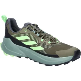 Adidas Terrex Trailmaker 2 Herren olive strata/silver green/green spark 42 2/3