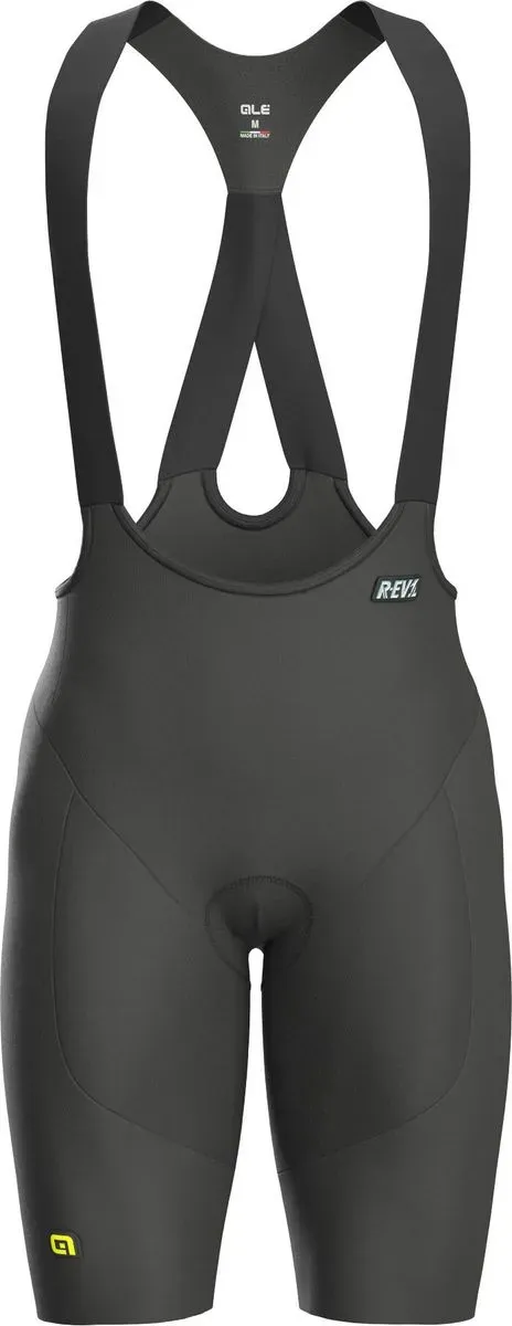 Alé Hammer 2.0 nero/black XXL