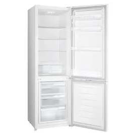 Gorenje RK418DPW4 Kühl-Gefrierkombination (269 l, 1800 mm hoch, Weiß)