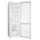 Gorenje RK418DPW4 Kühl-Gefrierkombination (269 l, 1800 mm hoch, Weiß)