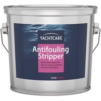 Yachtcare 148802 Antifouling Stripper 2,5L - wirkungsvoller Antifouling Entferner