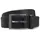 Boss Herrengürtel Leder schwarz 105