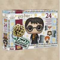 Funko POP! Sammelfiguren Adventskalender Harry Potter 2021