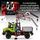 LEGO Technic Mercedes-Benz Unimog U 5023 mit Kran 42242