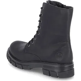 Rieker Z9120-00 für Damen schwarz 37