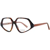 Marcolin Sportmax Brillengestell SM5011 54052 braun