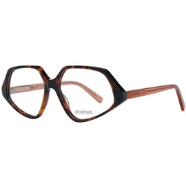 Marcolin Sportmax Brillengestell SM5011 54052 braun
