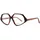 Marcolin Sportmax Brillengestell SM5011 54052 braun