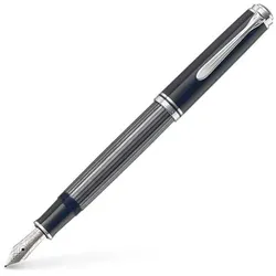 Pelikan Kolbenfüller »Souverän M405 Stresemann« (M)