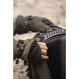 PINEWOOD Hunter Pro Handschuhe Moosgrün XS-S
