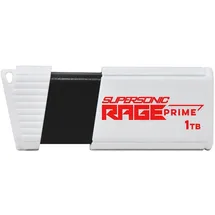 Patriot Supersonic Rage Prime 1 TB weiß USB 3.2