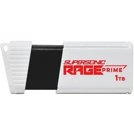 Patriot Supersonic Rage Prime 1 TB weiß USB 3.2