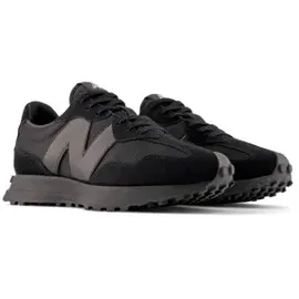 New Balance 327 Herren Black 44