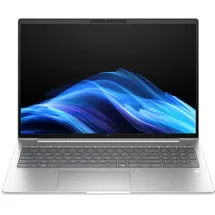HP EliteBook 6 G1a 16" Ryzen 5 230 16 GB RAM 512 GB SSD Radeon 760M Win11 Pro Silber 