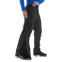 Langlaufhose Überhose Herren - XC S 150 schwarz M